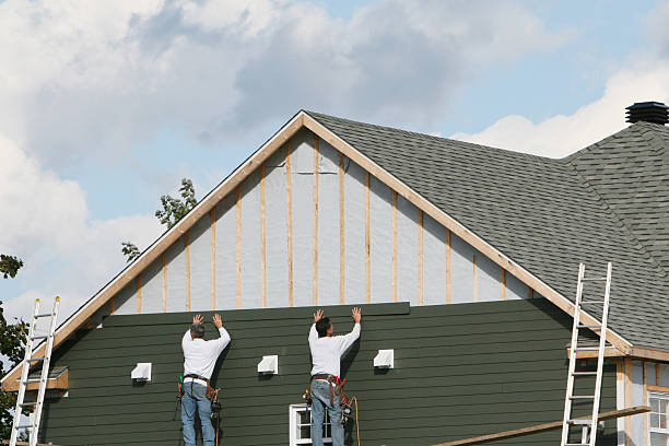 Reliable Morrison, IL Siding Solutions